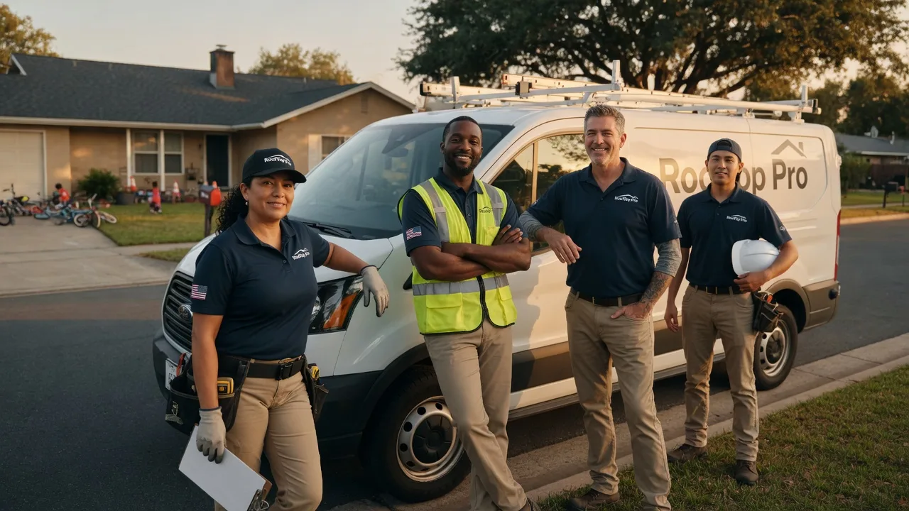 Roof Repair in Crawfordville, FL near me